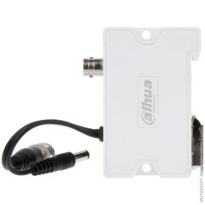 Dahua Technology  PoC DH-PFM811-C