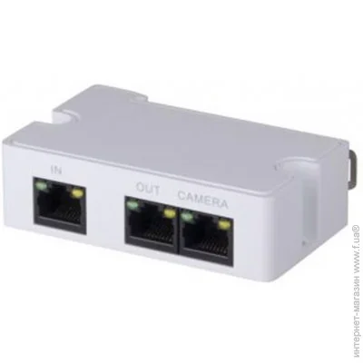 Dahua Technology PoE  Dahua PFT1300