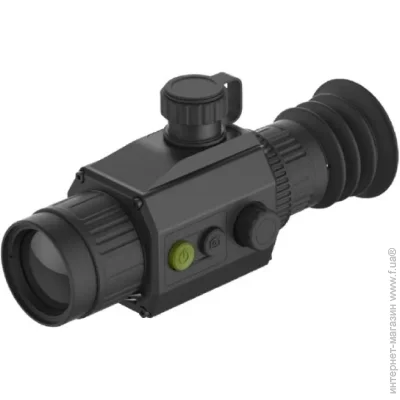  Dahua Technology   Thermal Scope C425