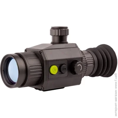  Dahua Technology   Thermal Scope C435