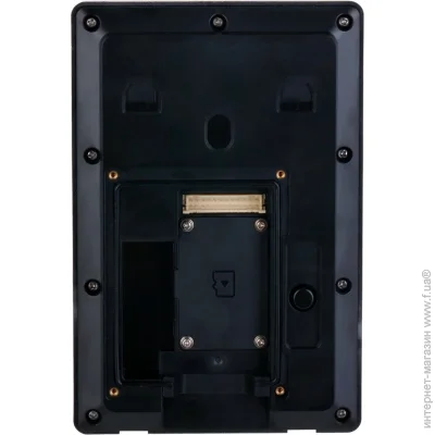  Dahua Technology  Wi-Fi IP- DHI-VTO2211G-WP-S2