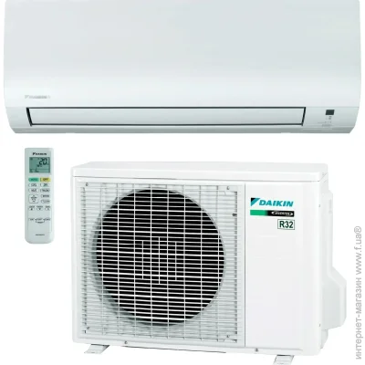  Daikin Comfora FTXP71M/RXP71M