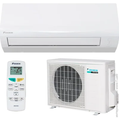  Daikin Sensira (FTXF35E/RXF35E)