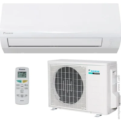  Daikin Sensira (FTXF71D/RXF71D)