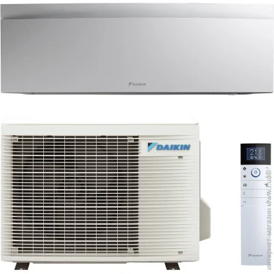  Daikin Emura 3 FTXJ20AW/RXJ20A