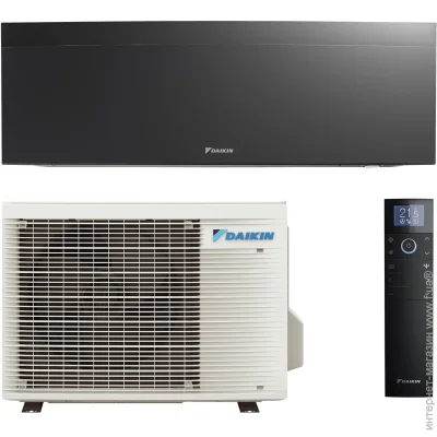  Daikin Emura 3 FTXJ25AB/RXJ25A