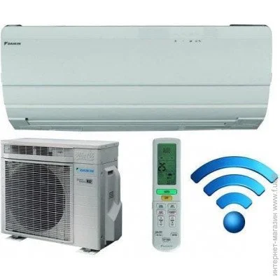  Daikin FTXZ25N/RXZ25N