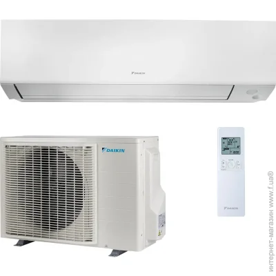  Daikin Perfera FTXM42A/RXM42A