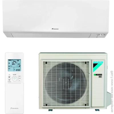  Daikin Perfera FTXM71R/RXM71R