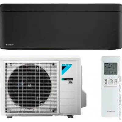  Daikin Stylish FTXA20CB/RXA20A
