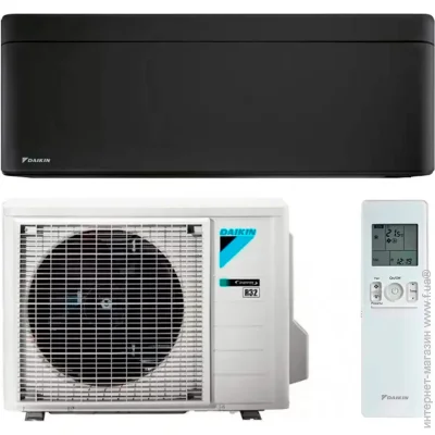  Daikin Stylish FTXA50CB/RXA50B