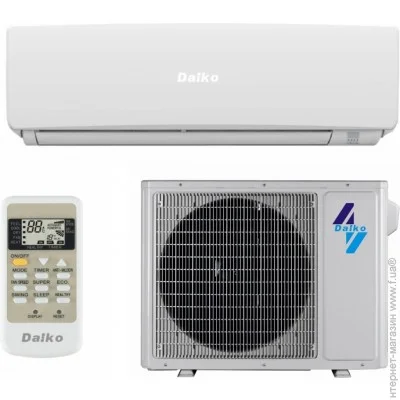  Daiko Lux+ ASP-H18CN