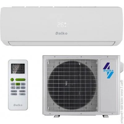  Daiko Premium ASP-H09CNX