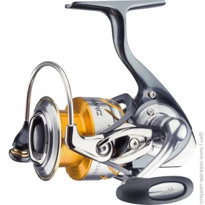   Daiwa 13 CERTATE 3012 (40056156)