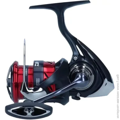   Daiwa  23 Ninja LT 4000-C (20060046 / 2249517)