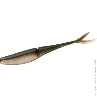   Daiwa  Bait Junkie 5" Jerkshad Ayu / (2172225 / 20002033)