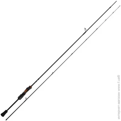  Daiwa  Iprimi 62L 1.88 m 0.6-3 g (1102-11451131)