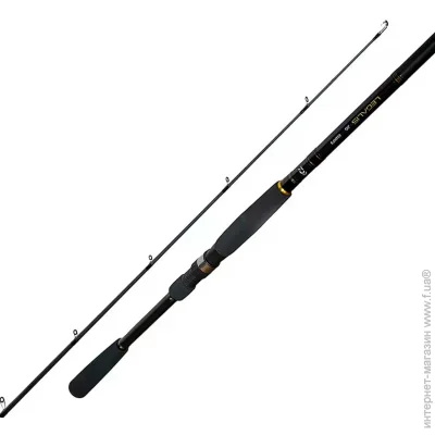  Daiwa  Legalis Jig 702LFS 2.13 m 2-12 g (1102-11017-01)