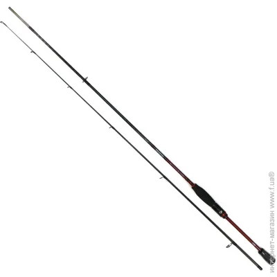  Daiwa  Ninja Z 732MLFS-ST 2.20 4-18 / (2161718 / 11002-05)