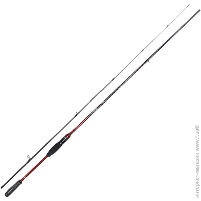  Daiwa  Ninja Z JS 802MHFS 2.44 m 15-45 gr (1102-11104-06)