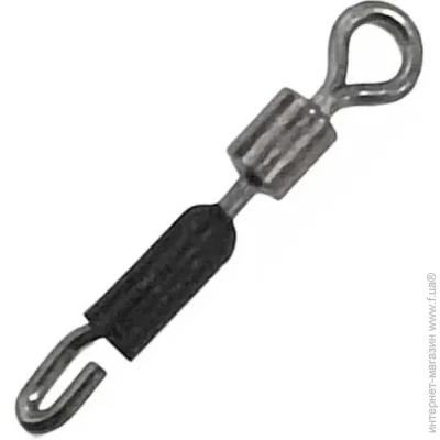 Daiwa     N`Zon Quick Change Swivel 10 (1102-13316-010)
