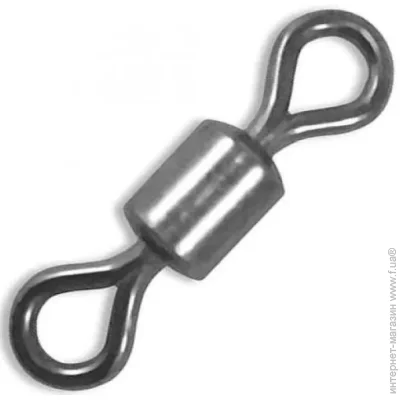  Daiwa  N`Zon Swivel 8 (1102-13312-008)