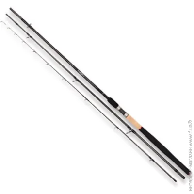 Daiwa   N"Zon Z Feeder 3.60 80 / (2206071 / 11137-360)
