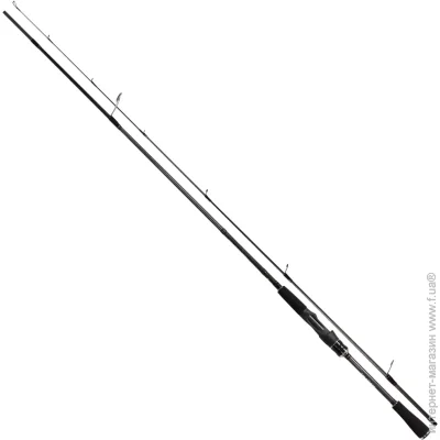  Daiwa   Powermesh 762MLFS 2.29 5-25 (11008-09) (2215467)