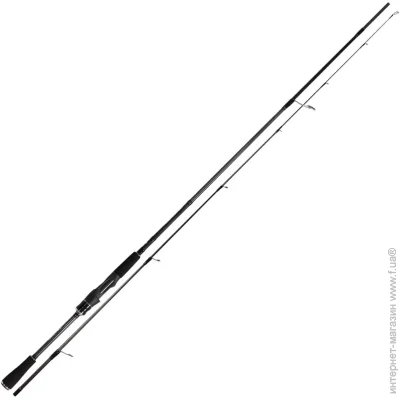  Daiwa  Powermesh 802MHFS 2.44 m 15-45 gr (1102-11008-11)