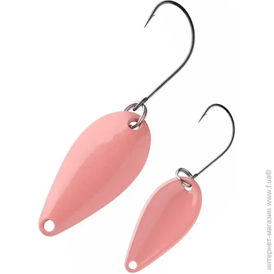 Daiwa  Presso LMN 1.9 g Pink (1102-15443-124)