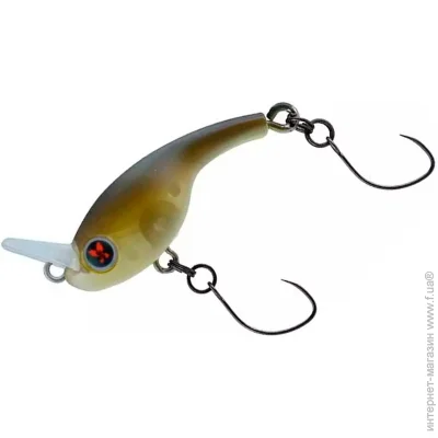 Daiwa  Presso Rivecra 30SS 30 mm 2.2 g Olive (1102-07412592)