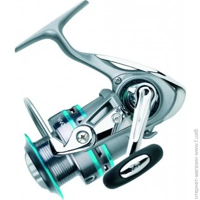   Daiwa Procaster 2000A (2135.16.52)
