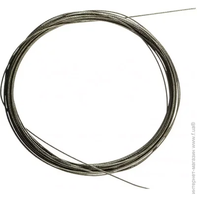  Daiwa   Prorex 7x7 Wire Spool 5m 9.5kg (17925-510 / 2259259)