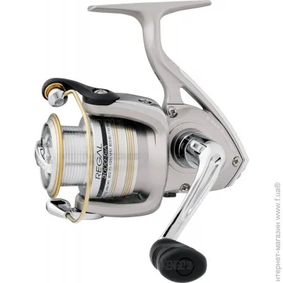   Daiwa REGAL 2500-5IA (00004055)