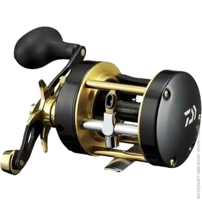   Daiwa   Seahawk 300 Ento (1102-10621011)