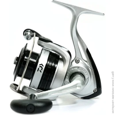   Daiwa  Sweepfire E 3000C (1102-10118-300)