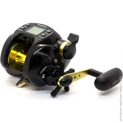   Daiwa Tanacom 500 (10806-505)