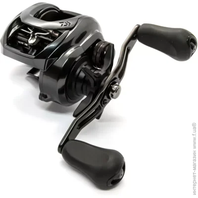  Daiwa  . Tatula TW 300HL (10711-305) (2158955)