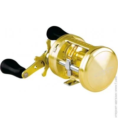   Daiwa TD LUNA 300L (40613919)