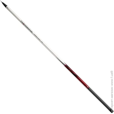  Daiwa   Team Pole 6.0 (11700-605) (2220224)