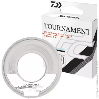  Daiwa  Tournament FC Leader 0.20 2.9 50 / (2164687 / 12940-020)