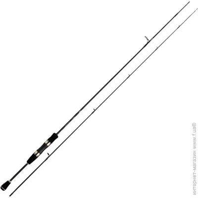  Daiwa  Trout X AT 60XUL-N 1.83 m 0.8-4 g (1102-15809613)