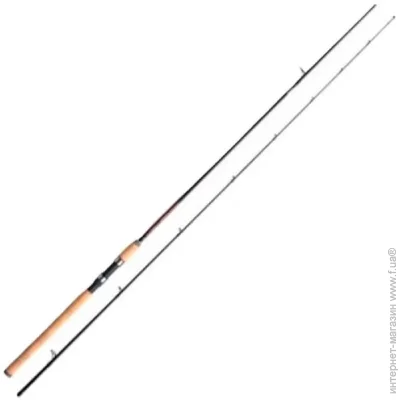  Daiwa  Vulcan 702MHFS 2.13 m 15-50 g (1102-11015-04)