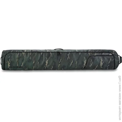 Dakine    Fall Line Ski Roller Bag 190  Olive Night (1092-610934382464)