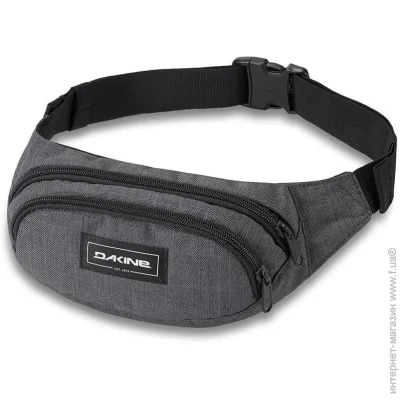   Dakine  Hip Pack Carbon (1092-610934309423)
