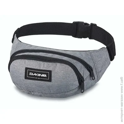   Dakine  Hip Pack Grey (1092-194626425412)
