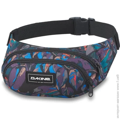   Dakine  Hip Pack Purple (1092-194626487014)