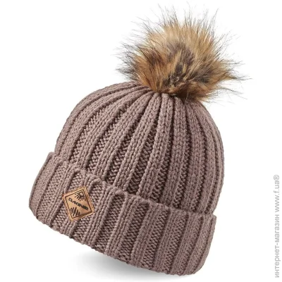 Dakine  Kylie Beanie Brown (1092-194626412504)