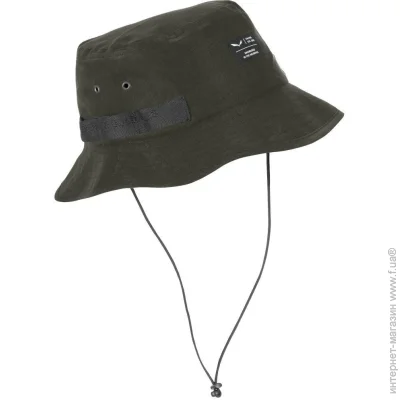 Dakine  Salewa Puez Hemp Brimmed Hat L  (1054-013.012.1030)