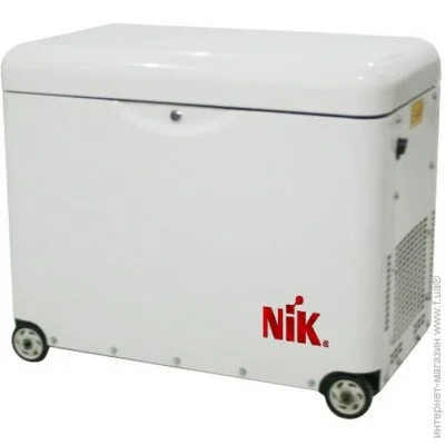   Dalgakiran -  DG 7500 (TM7500-LDENS) 6 